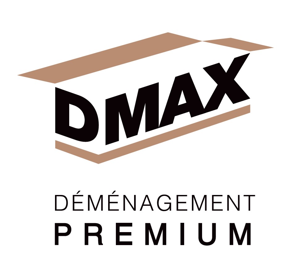 D-MAX logo